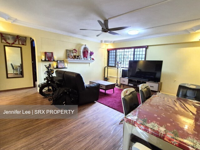 Blk 102 Rajah Court (Toa Payoh), HDB 4 Rooms #562202421